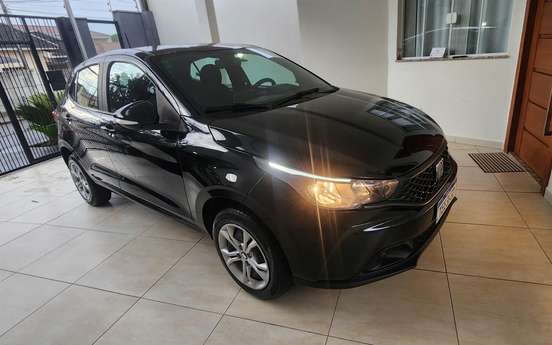 FIAT-ARGO-1.0 FIREFLY FLEX DRIVE MANUAL FIAT-ARGO-2025
