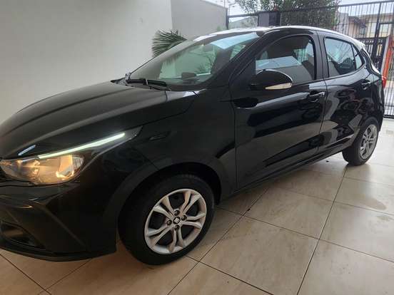 FIAT-ARGO-1.0 FIREFLY FLEX DRIVE MANUAL FIAT-ARGO-2025