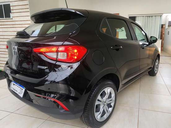 FIAT-ARGO-1.0 FIREFLY FLEX DRIVE MANUAL FIAT-ARGO-2025