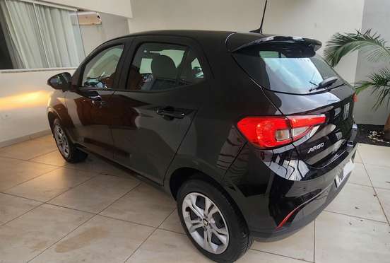 FIAT-ARGO-1.0 FIREFLY FLEX DRIVE MANUAL FIAT-ARGO-2025