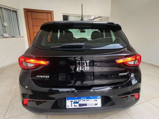 FIAT-ARGO-1.0 FIREFLY FLEX DRIVE MANUAL FIAT-ARGO-2025
