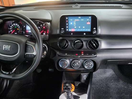 FIAT-ARGO-1.0 FIREFLY FLEX DRIVE MANUAL FIAT-ARGO-2025