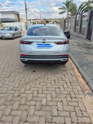 FIAT FASTBACK 1.0 TURBO 200 FLEX AUDACE CVT