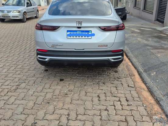FIAT-FASTBACK-1.0 TURBO 200 FLEX AUDACE CVT FIAT-FASTBACK-2024