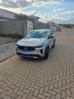 FIAT-FASTBACK-1.0 TURBO 200 FLEX AUDACE CVT FIAT-FASTBACK-2024