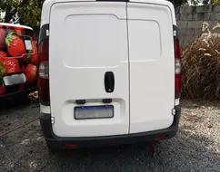 FIAT FIORINO 1.4 MPI FURGÃO 8V FLEX 2P MANUAL FIAT FIORINO 1.4 MPI FURGÃO 8V FLEX 2P MANUAL