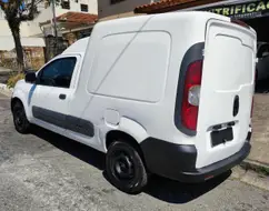 FIAT FIORINO 1.4 MPI FURGÃO 8V FLEX 2P MANUAL FIAT FIORINO 1.4 MPI FURGÃO 8V FLEX 2P MANUAL