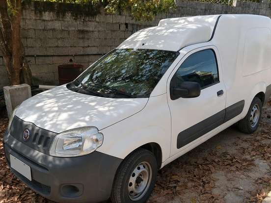 FIAT-FIORINO-1.4 MPI FURGÃO 8V FLEX 2P MANUAL FIAT-FIORINO-2015