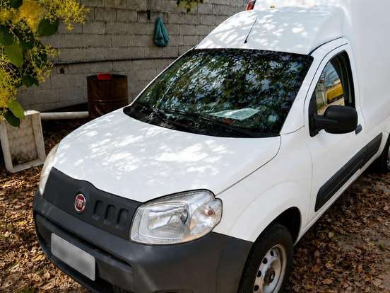 FIAT-FIORINO-1.4 MPI FURGÃO 8V FLEX 2P MANUAL FIAT-FIORINO-2015