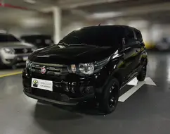 FIAT MOBI 1.0 EVO FLEX LIKE. MANUAL FIAT MOBI 1.0 EVO FLEX LIKE. MANUAL