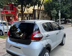 FIAT MOBI 1.0 EVO FLEX LIKE. MANUAL FIAT MOBI 1.0 EVO FLEX LIKE. MANUAL