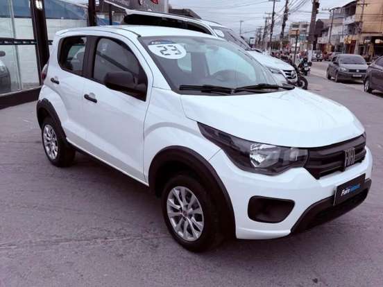 FIAT-MOBI-1.0 EVO FLEX LIKE. MANUAL FIAT-MOBI-2022