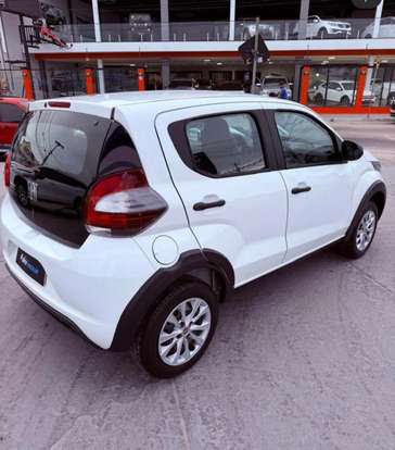 FIAT-MOBI-1.0 EVO FLEX LIKE. MANUAL FIAT-MOBI-2022