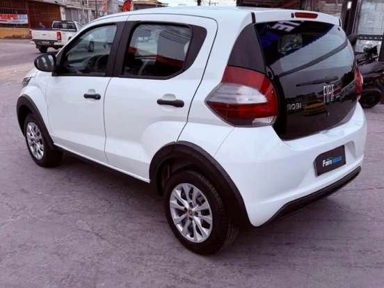 FIAT-MOBI-1.0 EVO FLEX LIKE. MANUAL FIAT-MOBI-2022
