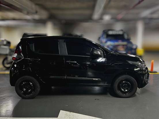 FIAT-MOBI-1.0 EVO FLEX LIKE. MANUAL FIAT-MOBI-2018