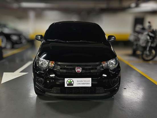 FIAT-MOBI-1.0 EVO FLEX LIKE. MANUAL FIAT-MOBI-2018