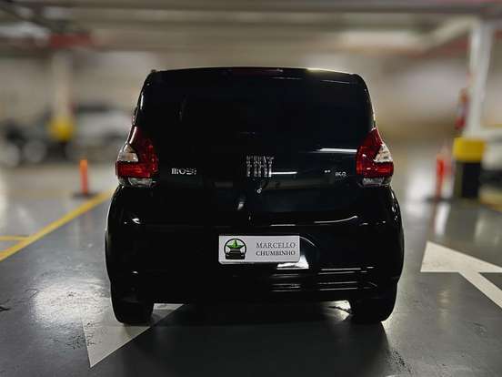 FIAT-MOBI-1.0 EVO FLEX LIKE. MANUAL FIAT-MOBI-2018