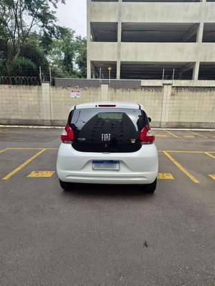 FIAT-MOBI-1.0 EVO FLEX LIKE. MANUAL FIAT-MOBI-2019