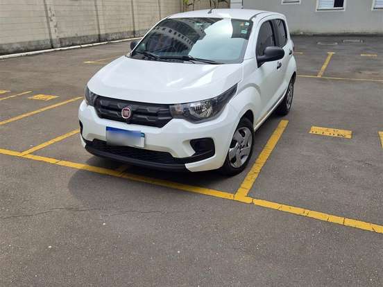 FIAT-MOBI-1.0 EVO FLEX LIKE. MANUAL FIAT-MOBI-2019