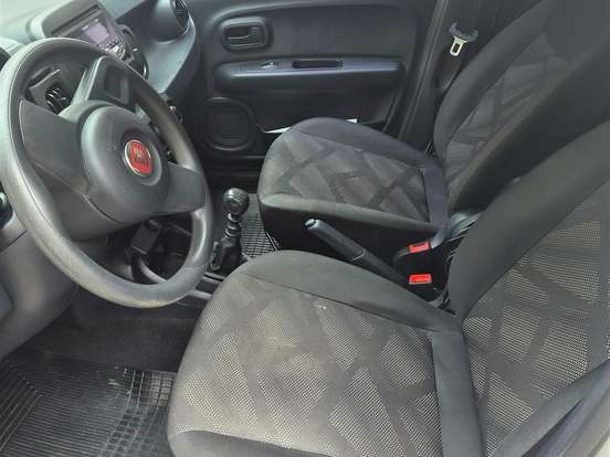 FIAT-MOBI-1.0 EVO FLEX LIKE. MANUAL FIAT-MOBI-2019