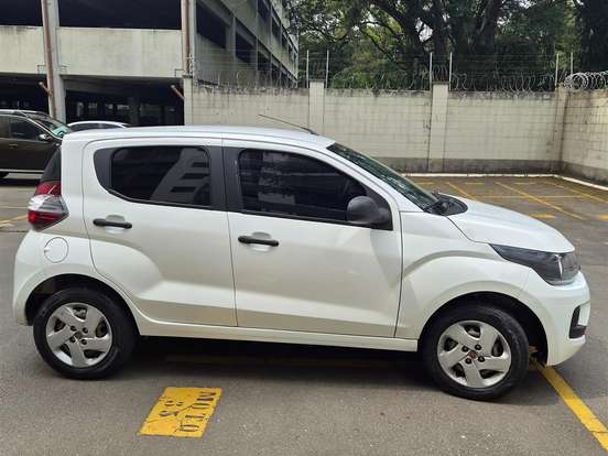 FIAT-MOBI-1.0 EVO FLEX LIKE. MANUAL FIAT-MOBI-2019