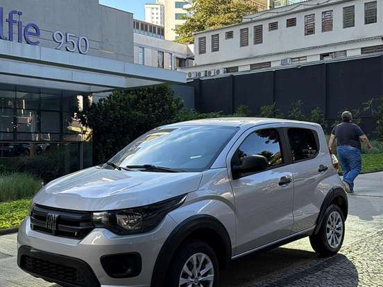 FIAT-MOBI-1.0 EVO FLEX LIKE. MANUAL FIAT-MOBI-2021