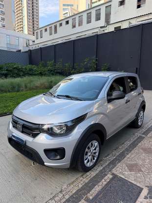 FIAT-MOBI-1.0 EVO FLEX LIKE. MANUAL FIAT-MOBI-2021