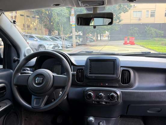 FIAT-MOBI-1.0 EVO FLEX LIKE. MANUAL FIAT-MOBI-2021
