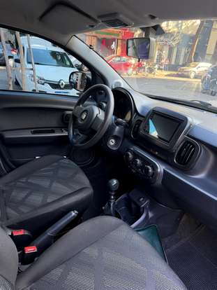 FIAT-MOBI-1.0 EVO FLEX LIKE. MANUAL FIAT-MOBI-2021