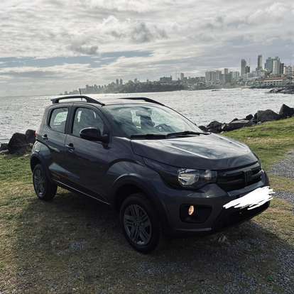 FIAT-MOBI-1.0 FIREFLY FLEX TREKKING MANUAL FIAT-MOBI-2026