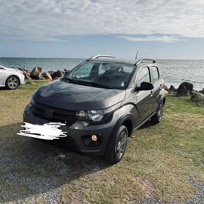 FIAT-MOBI-1.0 FIREFLY FLEX TREKKING MANUAL FIAT-MOBI-2026