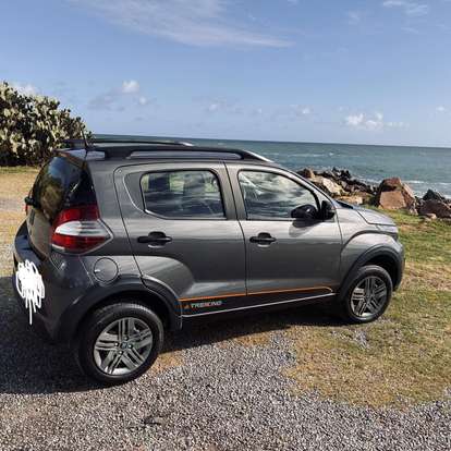 FIAT-MOBI-1.0 FIREFLY FLEX TREKKING MANUAL FIAT-MOBI-2026