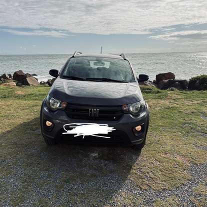FIAT-MOBI-1.0 FIREFLY FLEX TREKKING MANUAL FIAT-MOBI-2026