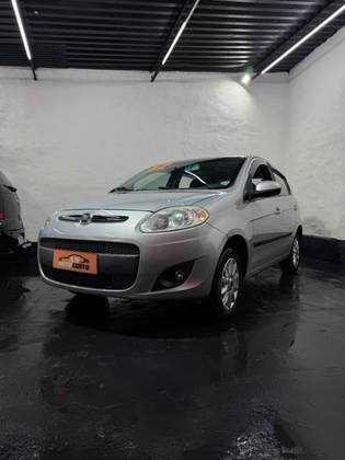 FIAT PALIO 1.0 MPI ATTRACTIVE 8V FLEX 4P MANUAL