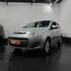 FIAT PALIO 1.0 MPI ATTRACTIVE 8V FLEX 4P MANUAL FIAT PALIO 1.0 MPI ATTRACTIVE 8V FLEX 4P MANUAL