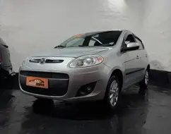 FIAT PALIO 1.0 MPI ATTRACTIVE 8V FLEX 4P MANUAL FIAT PALIO 1.0 MPI ATTRACTIVE 8V FLEX 4P MANUAL