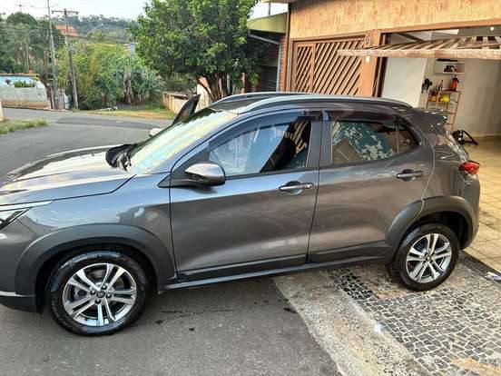 FIAT-PULSE-1.0 TURBO 200 FLEX AUDACE CVT FIAT-PULSE-2022