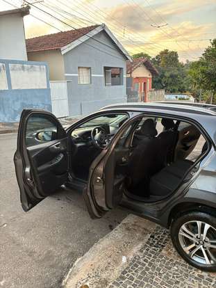 FIAT-PULSE-1.0 TURBO 200 FLEX AUDACE CVT FIAT-PULSE-2022