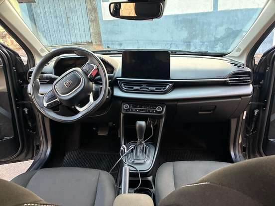 FIAT-PULSE-1.0 TURBO 200 FLEX AUDACE CVT FIAT-PULSE-2022