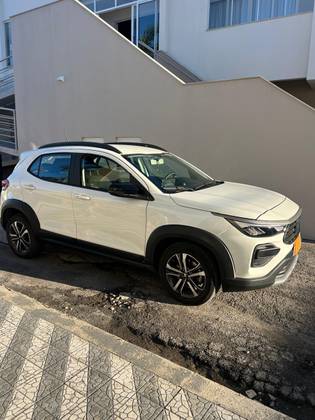 FIAT PULSE 1.0 TURBO 200 HYBRID AUDACE CVT