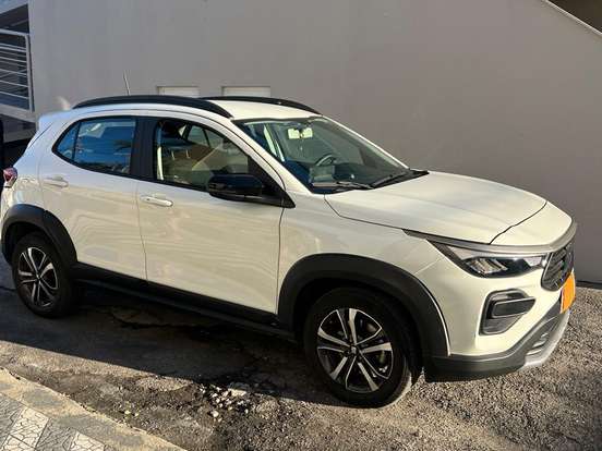 FIAT-PULSE-1.0 TURBO 200 HYBRID AUDACE CVT FIAT-PULSE-2024