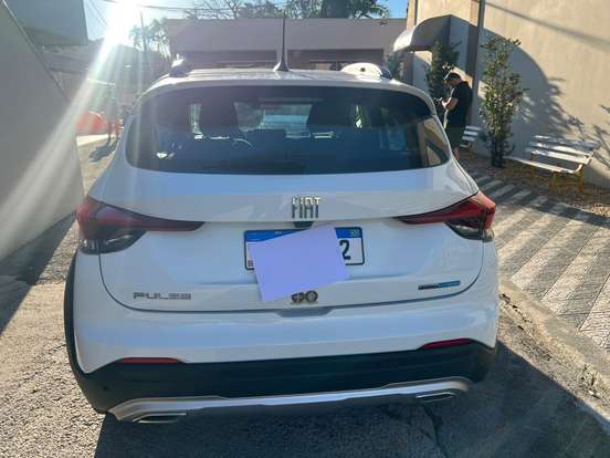 FIAT-PULSE-1.0 TURBO 200 HYBRID AUDACE CVT FIAT-PULSE-2024