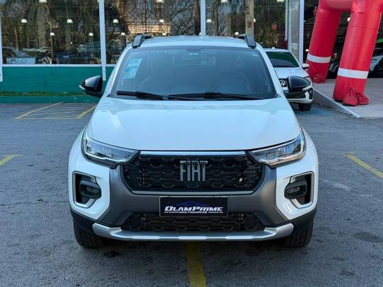 FIAT STRADA 1.0 TURBO 200 FLEX RANCH CD CVT