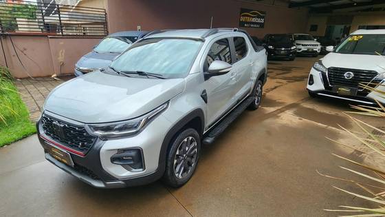 FIAT STRADA 1.0 TURBO 200 FLEX ULTRA CD CVT