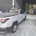 FIAT STRADA 1.3 FIREFLY FLEX FREEDOM CS MANUAL FIAT STRADA 1.3 FIREFLY FLEX FREEDOM CS MANUAL