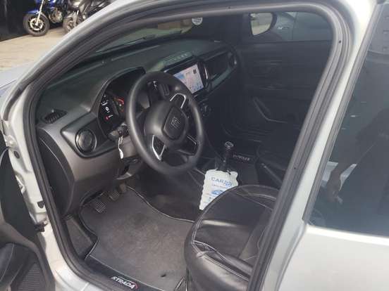 FIAT-STRADA-1.3 FIREFLY FLEX FREEDOM CS MANUAL FIAT-STRADA-2024