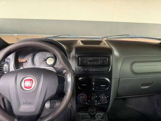 FIAT-STRADA-1.4 MPI HARD WORKING CS 8V FLEX 2P MANUAL FIAT-STRADA-2019