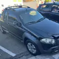 FIAT STRADA 1.8 MPI ADVENTURE CE 16V FLEX 2P MANUAL FIAT STRADA 1.8 MPI ADVENTURE CE 16V FLEX 2P MANUAL