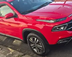 FIAT TORO 1.3 TURBO 270 FLEX FREEDOM AT6 FIAT TORO 1.3 TURBO 270 FLEX FREEDOM AT6