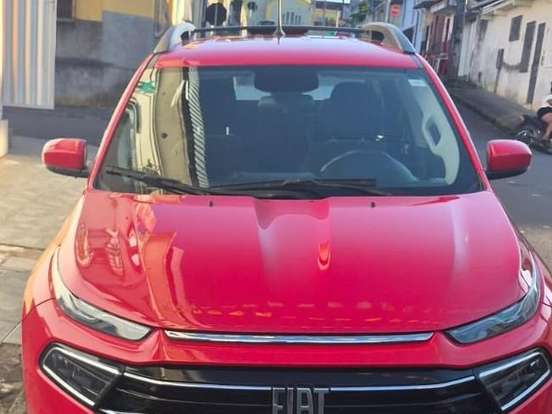 FIAT-TORO-1.3 TURBO 270 FLEX FREEDOM AT6 FIAT-TORO-2021